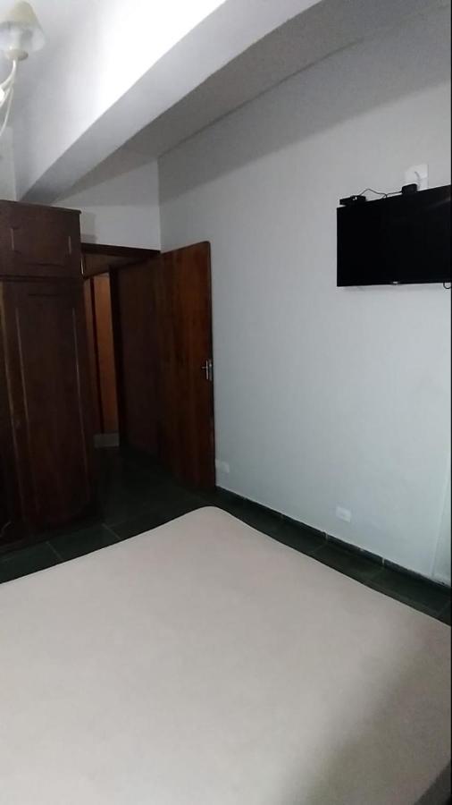 Apartamento Aguas De Lindoia-Excelente Localizacao Daire Dış mekan fotoğraf