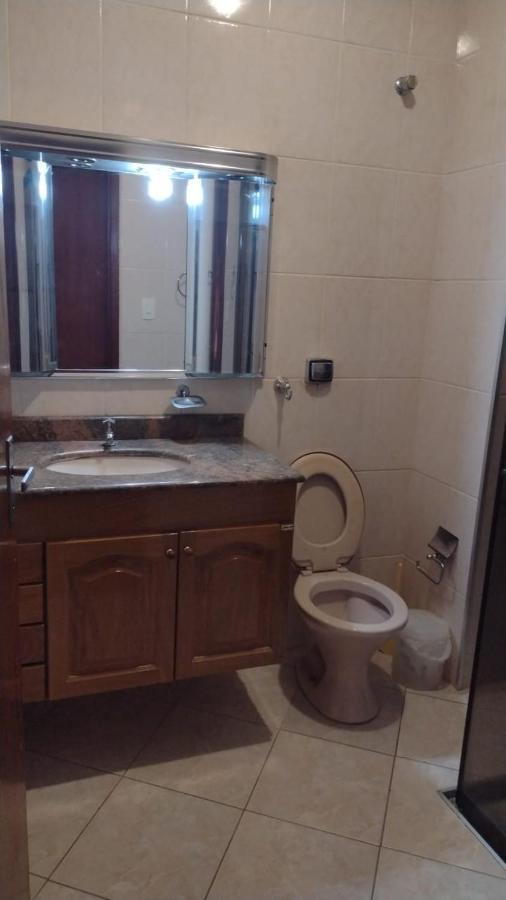 Apartamento Aguas De Lindoia-Excelente Localizacao Daire Dış mekan fotoğraf