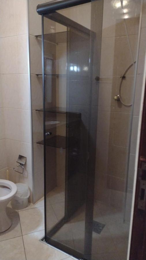 Apartamento Aguas De Lindoia-Excelente Localizacao Daire Dış mekan fotoğraf